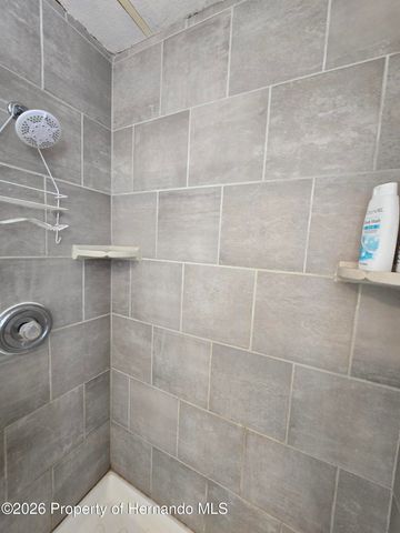 7507 Montrose Avenue, Brooksville, FL 34613