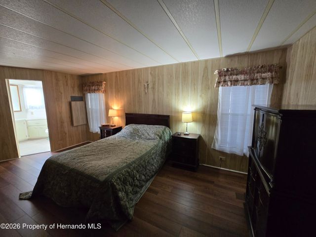 7507 Montrose Avenue, Brooksville, FL 34613