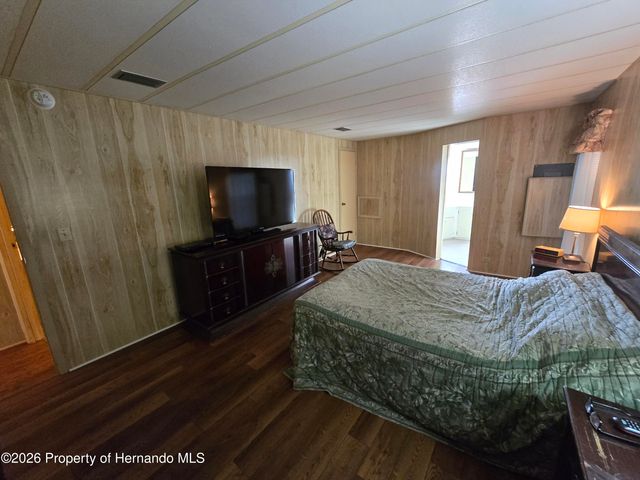 7507 Montrose Avenue, Brooksville, FL 34613