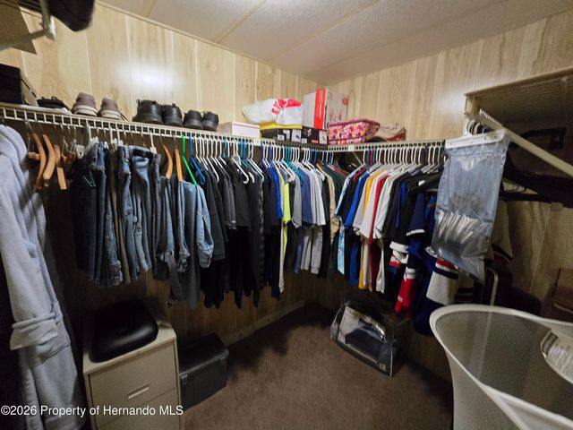 7507 Montrose Avenue, Brooksville, FL 34613