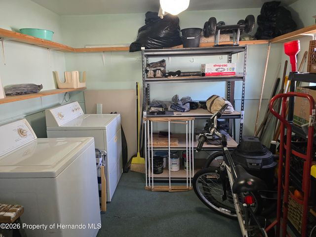 7507 Montrose Avenue, Brooksville, FL 34613