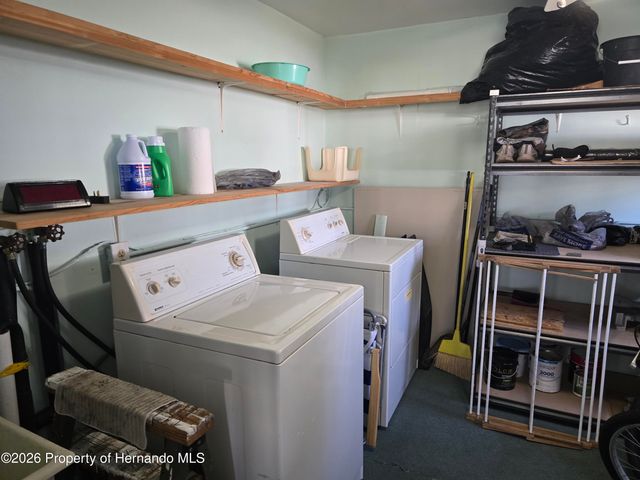 7507 Montrose Avenue, Brooksville, FL 34613