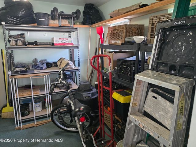 7507 Montrose Avenue, Brooksville, FL 34613