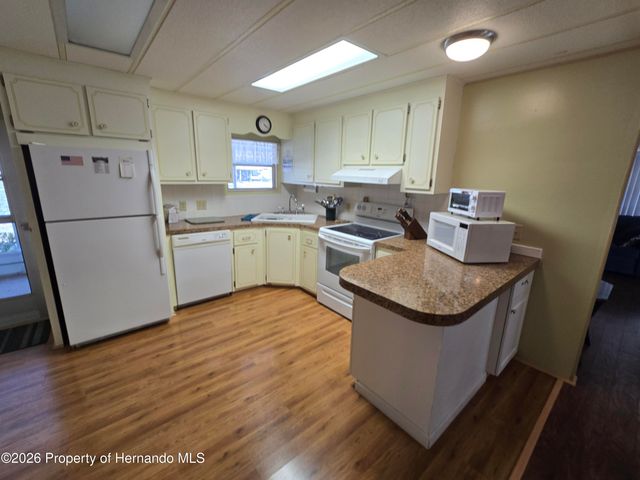 7507 Montrose Avenue, Brooksville, FL 34613