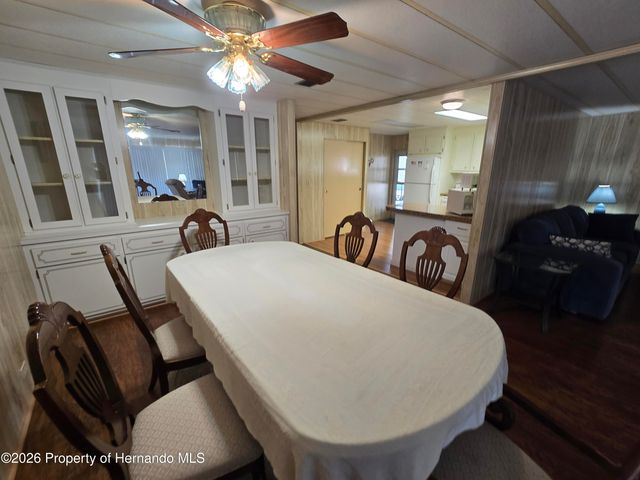 7507 Montrose Avenue, Brooksville, FL 34613