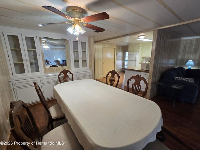 7507 Montrose Avenue, Brooksville, FL 34613