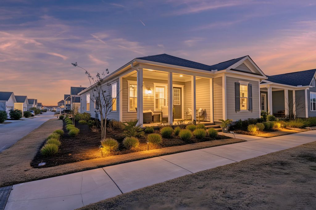 Image 1 of property listing at 117 Crimson Street, Summerville, SC 29486