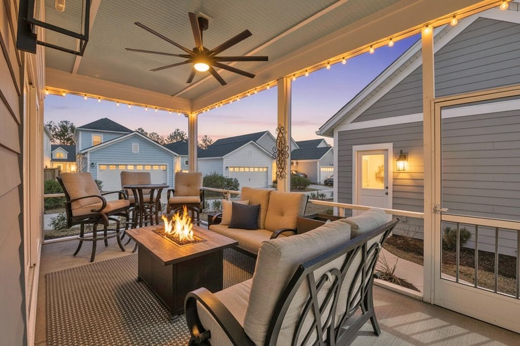 Image 12 of property listing at 117 Crimson Street, Summerville, SC 29486