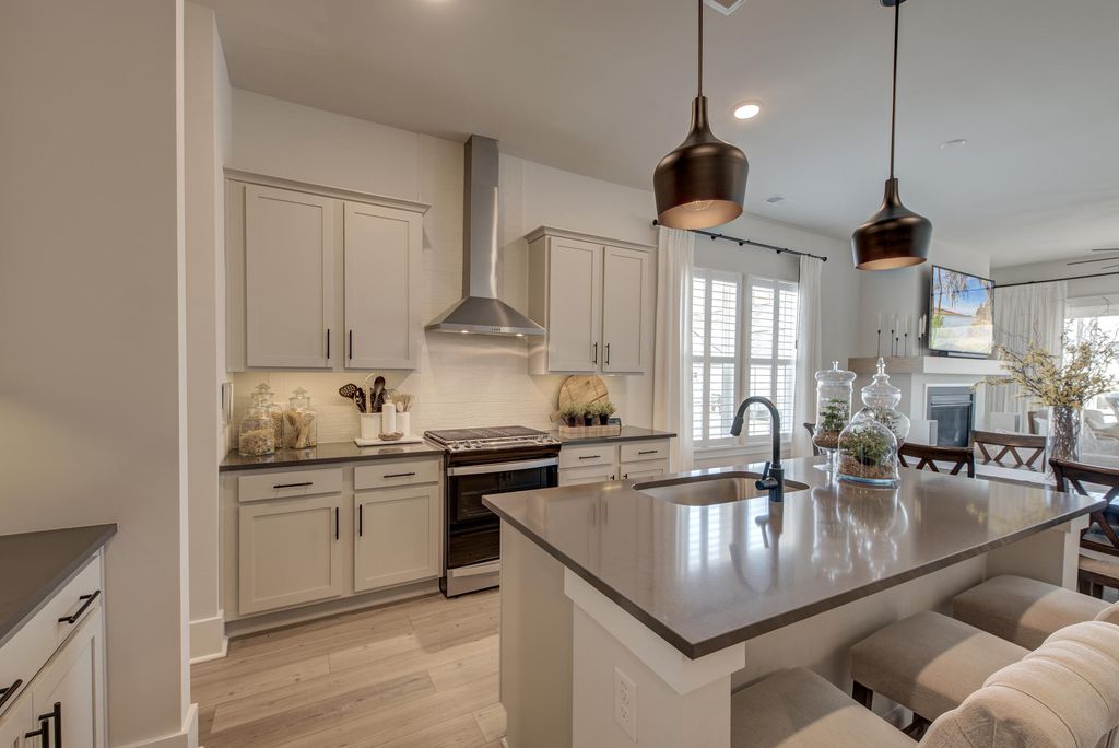 Image 7 of property listing at 117 Crimson Street, Summerville, SC 29486