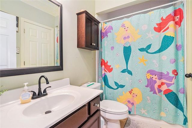 939 Redstone Road, Dacula, GA 30019