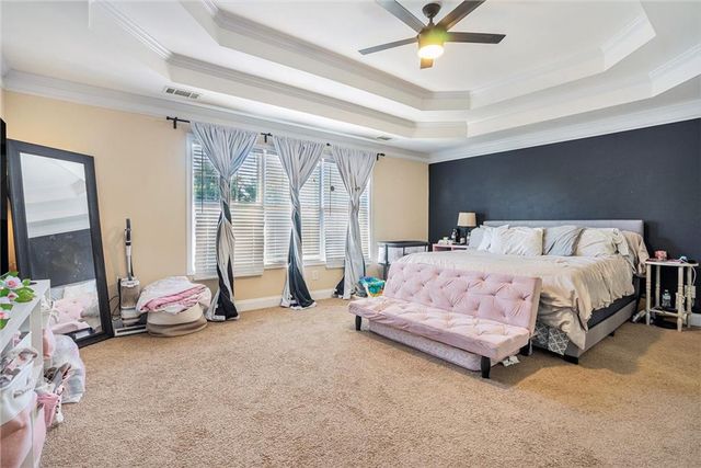 939 Redstone Road, Dacula, GA 30019