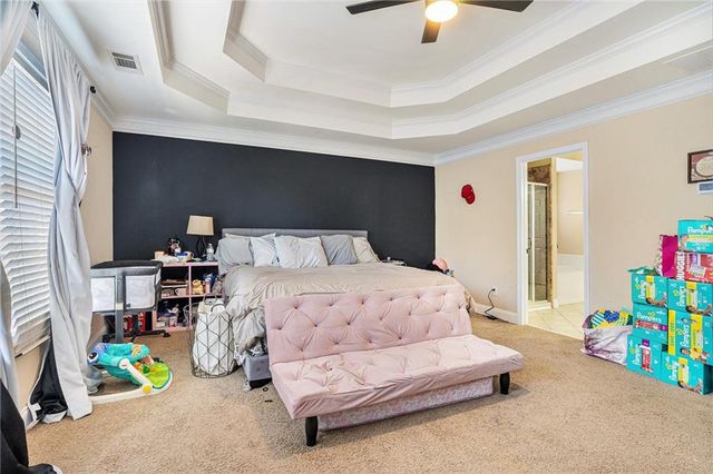 939 Redstone Road, Dacula, GA 30019