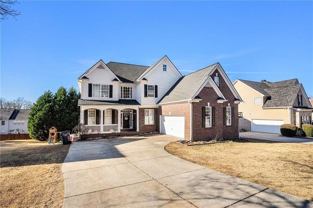 939 Redstone Road, Dacula, GA 30019