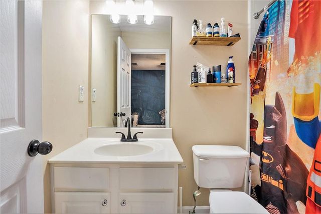 939 Redstone Road, Dacula, GA 30019