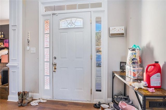 939 Redstone Road, Dacula, GA 30019