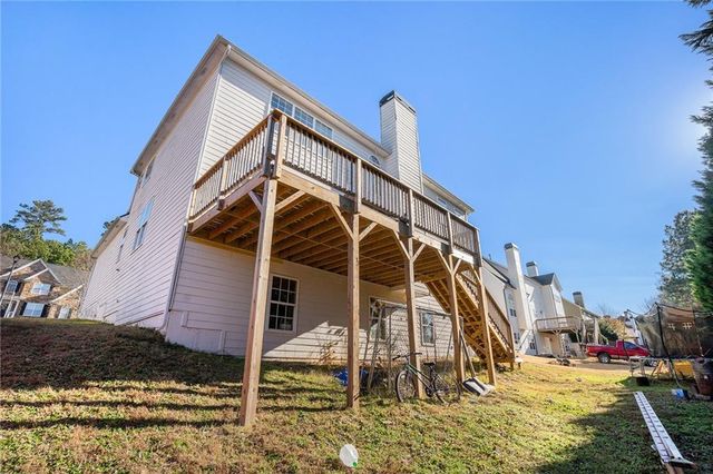 939 Redstone Road, Dacula, GA 30019