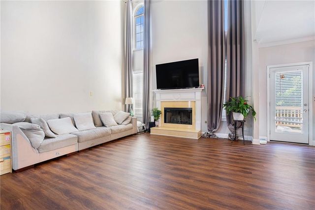 939 Redstone Road, Dacula, GA 30019