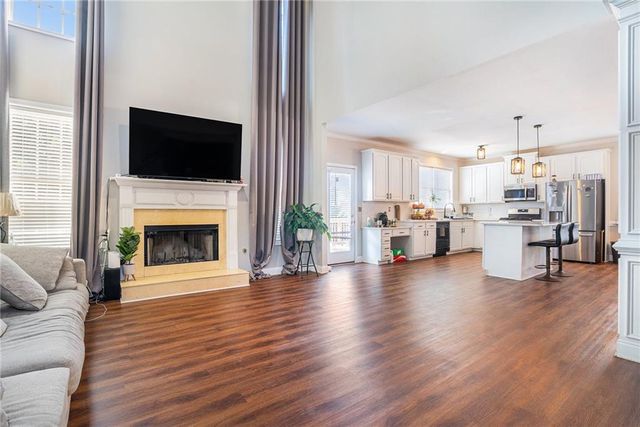 939 Redstone Road, Dacula, GA 30019