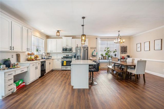 939 Redstone Road, Dacula, GA 30019