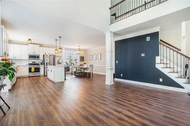 939 Redstone Road, Dacula, GA 30019