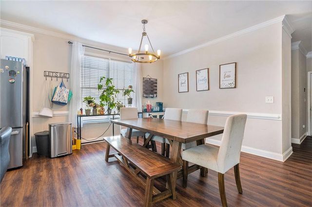 939 Redstone Road, Dacula, GA 30019