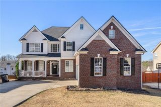 939 Redstone Road, Dacula, GA 30019