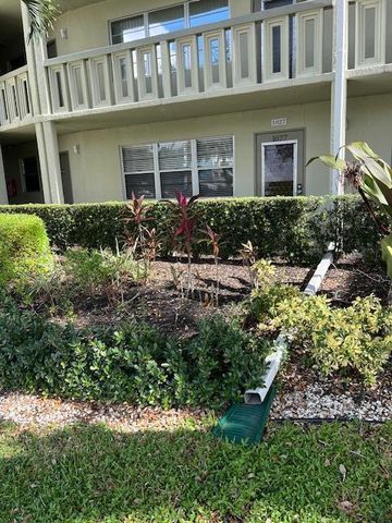 1027 Berkshire B, Deerfield Beach, FL 33442
