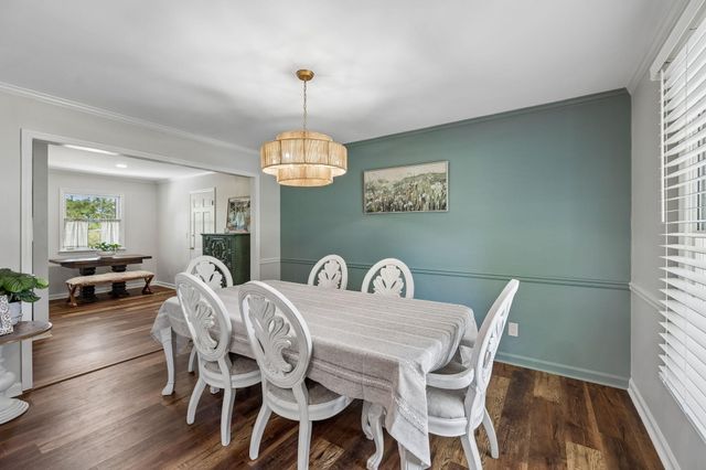 1216 King Arthur Road, Chattanooga, TN 37421