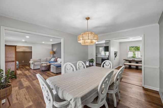 1216 King Arthur Road, Chattanooga, TN 37421