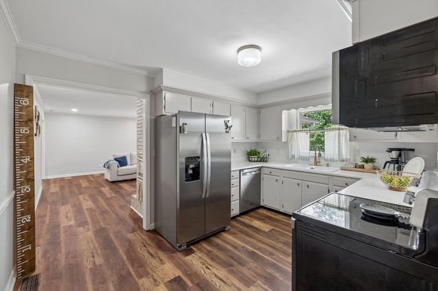 1216 King Arthur Road, Chattanooga, TN 37421