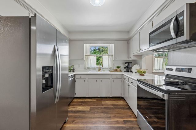 1216 King Arthur Road, Chattanooga, TN 37421