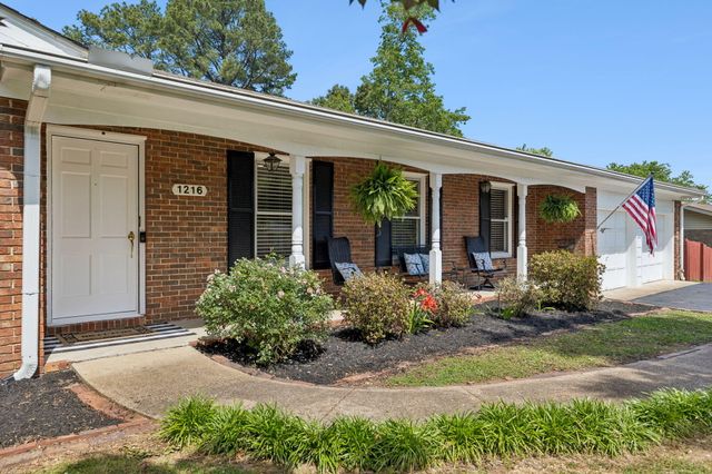 1216 King Arthur Road, Chattanooga, TN 37421