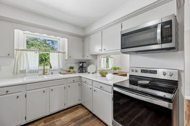 1216 King Arthur Road, Chattanooga, TN 37421