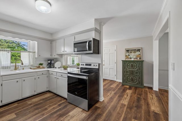 1216 King Arthur Road, Chattanooga, TN 37421