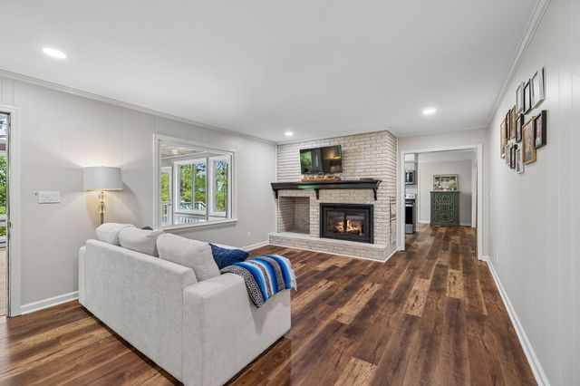 1216 King Arthur Road, Chattanooga, TN 37421