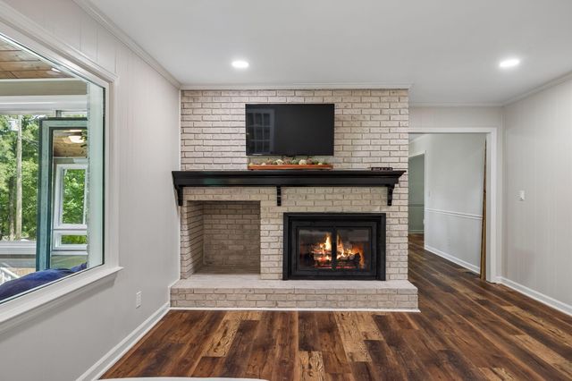 1216 King Arthur Road, Chattanooga, TN 37421