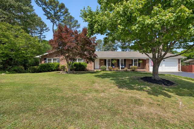 1216 King Arthur Road, Chattanooga, TN 37421