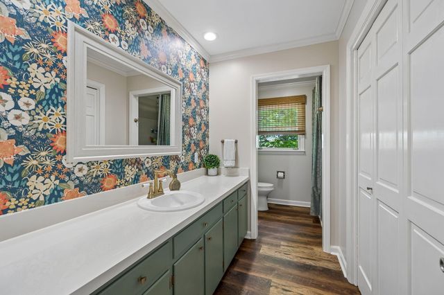 1216 King Arthur Road, Chattanooga, TN 37421