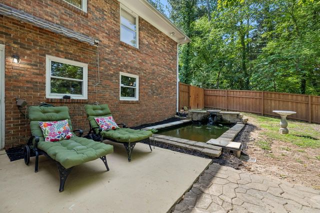 1216 King Arthur Road, Chattanooga, TN 37421