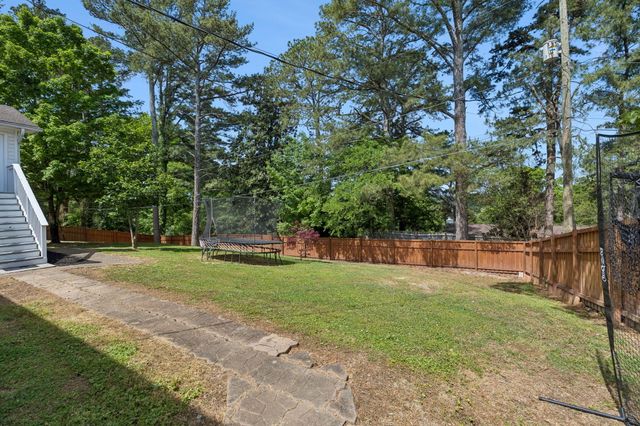 1216 King Arthur Road, Chattanooga, TN 37421