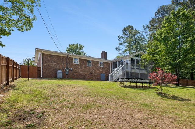 1216 King Arthur Road, Chattanooga, TN 37421