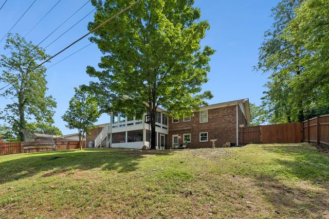 1216 King Arthur Road, Chattanooga, TN 37421