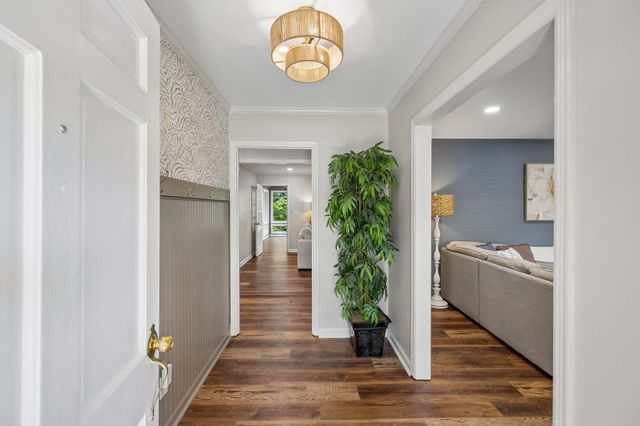 1216 King Arthur Road, Chattanooga, TN 37421