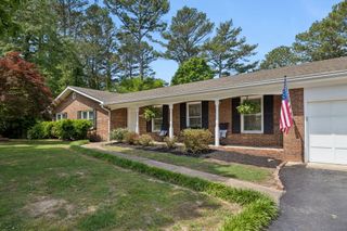 1216 King Arthur Road, Chattanooga, TN 37421
