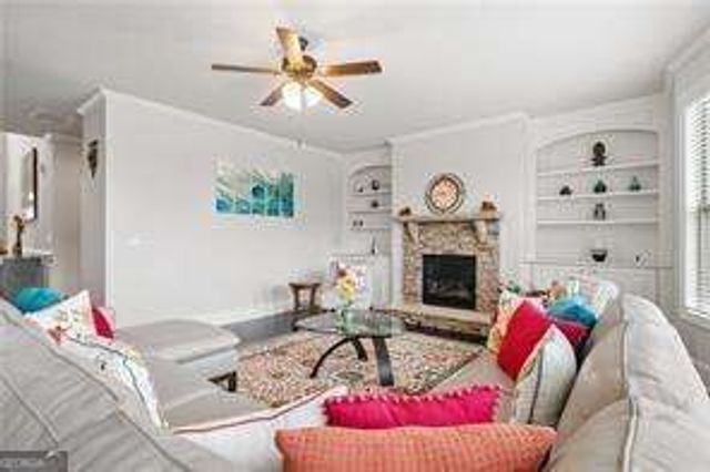 9115 Kidwell Circle, Cumming, GA 30041