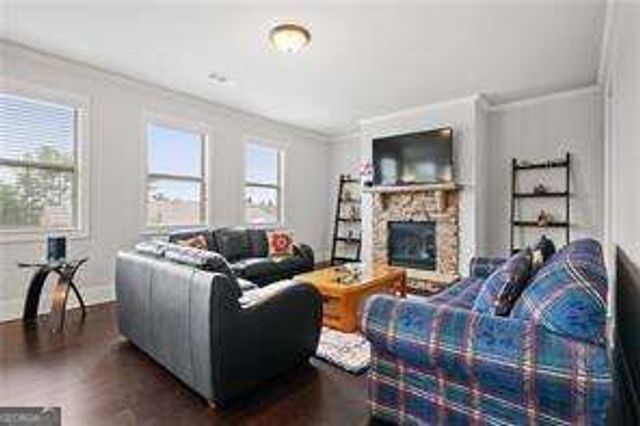 9115 Kidwell Circle, Cumming, GA 30041