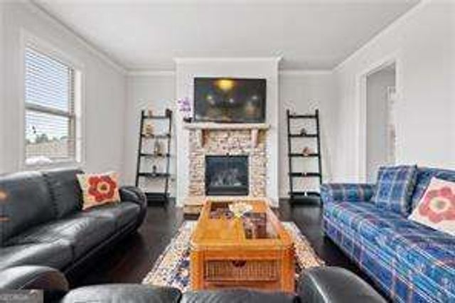 9115 Kidwell Circle, Cumming, GA 30041