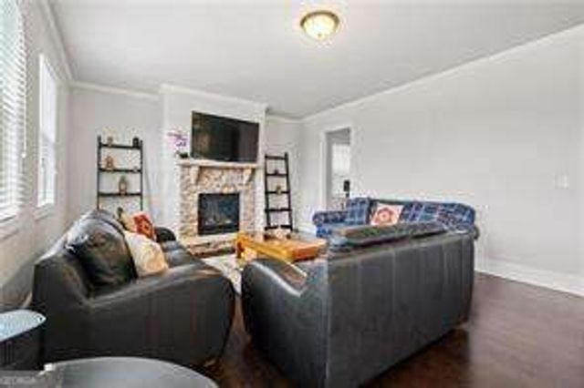 9115 Kidwell Circle, Cumming, GA 30041