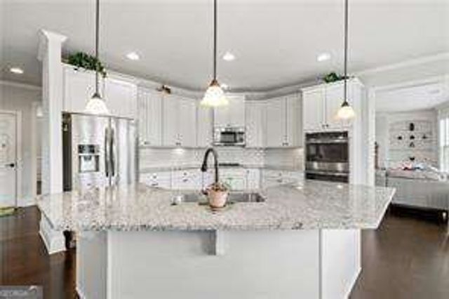 9115 Kidwell Circle, Cumming, GA 30041