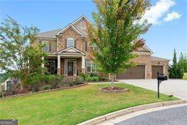 9115 Kidwell Circle, Cumming, GA 30041